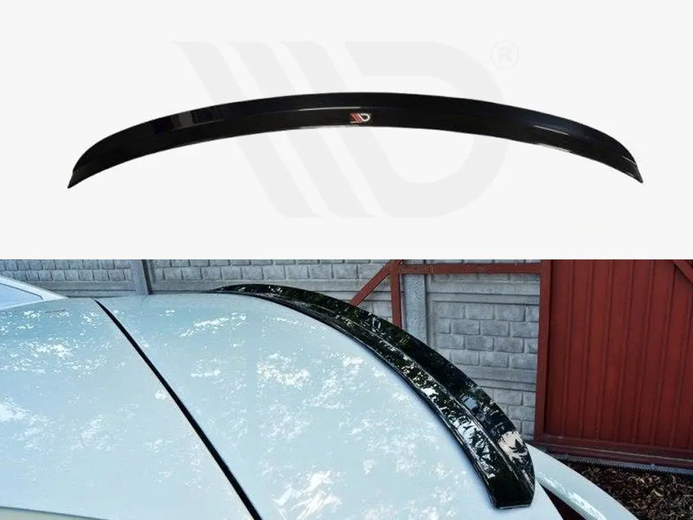 Maxton Design Spoiler Cap Infiniti Qx70 1