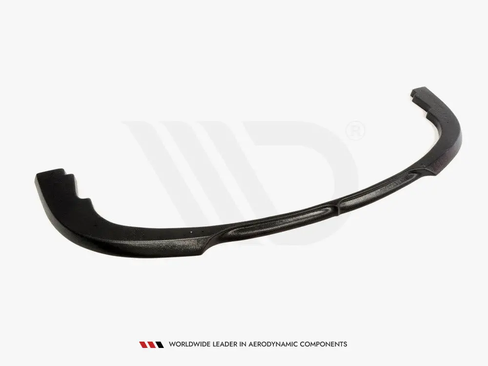 Maxton Design Front Splitter Hyundai I30 Preface Model (2007-2010) 1