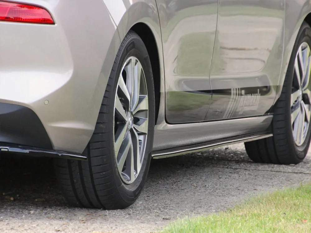 Maxton Design Side Skirts Diffusers Hyundai I30 Mk3 Hatchback 1