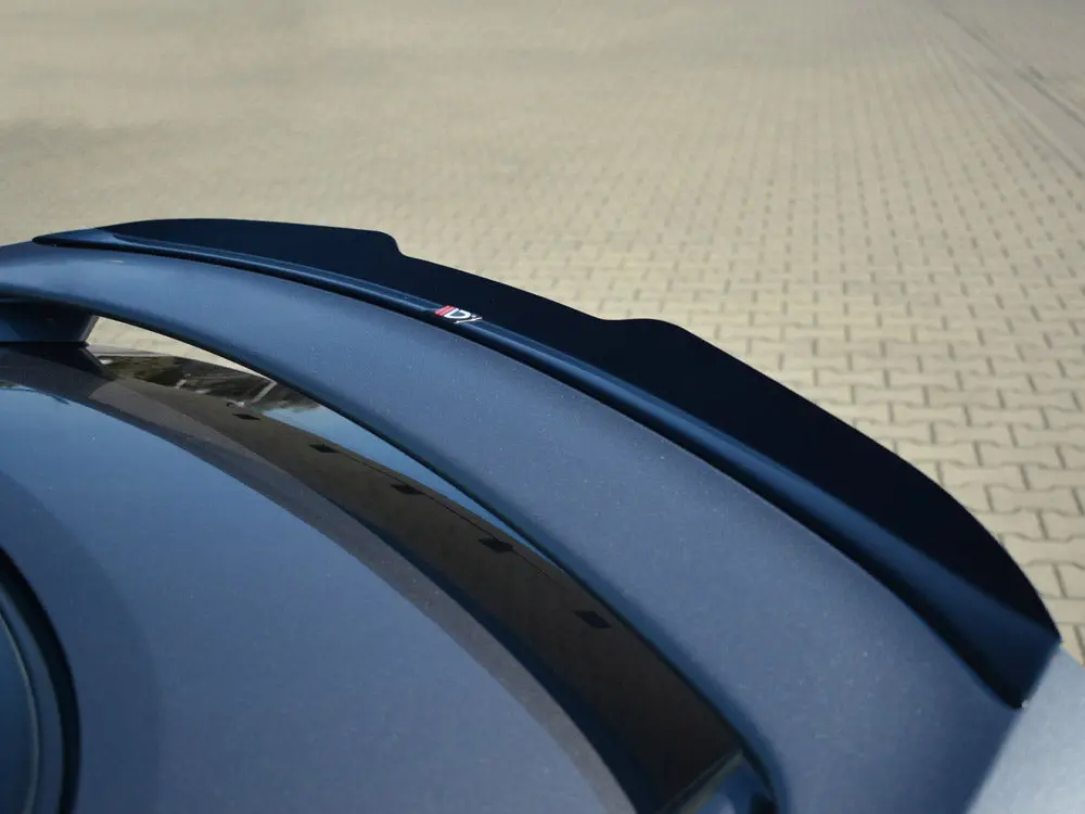 Maxton Design Spoiler Cap Hyundai Genesis Mk1 Coupe (2009-2012) 1