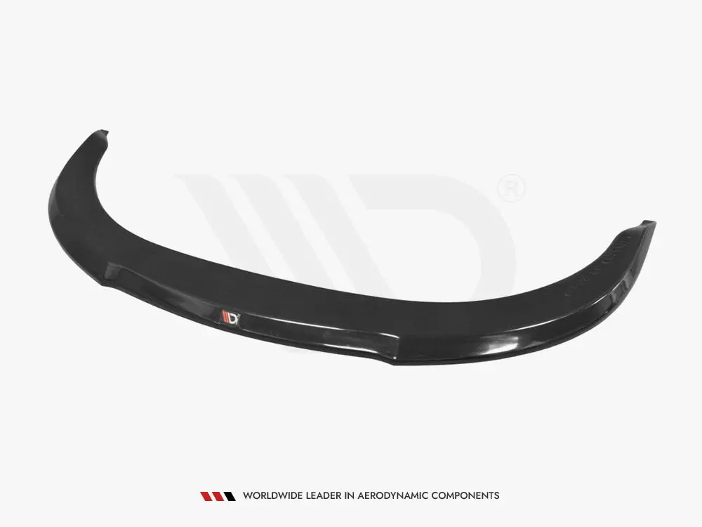 Front Splitter Audi S6 C5 (1999-2003) 1