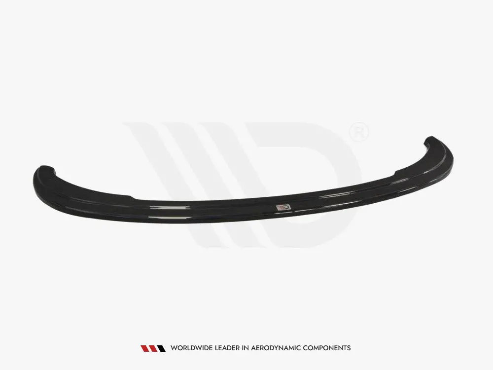 Front Splitter Bmw Z4 E85 / E86 Facelift (2006-2008) 1