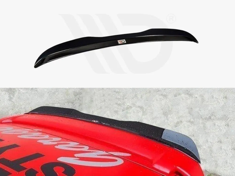 Maxton Design Spoiler Cap Honda Jazz Mk1 1