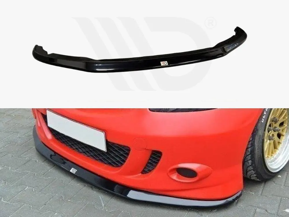 Front Splitter V.1 Honda Jazz Mk1 1