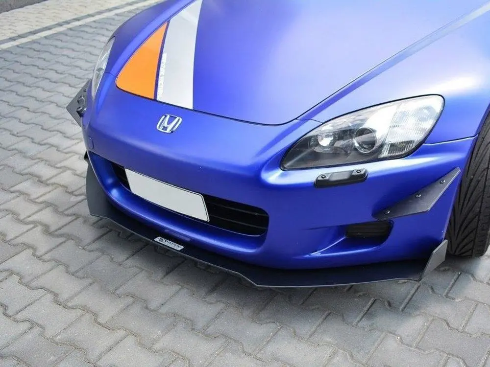 Canards Honda S2000 1
