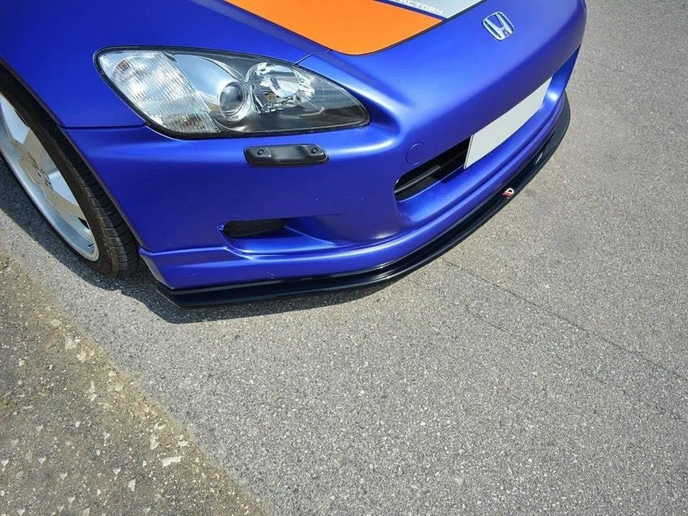 Front Splitter V.2 Honda S2000 1