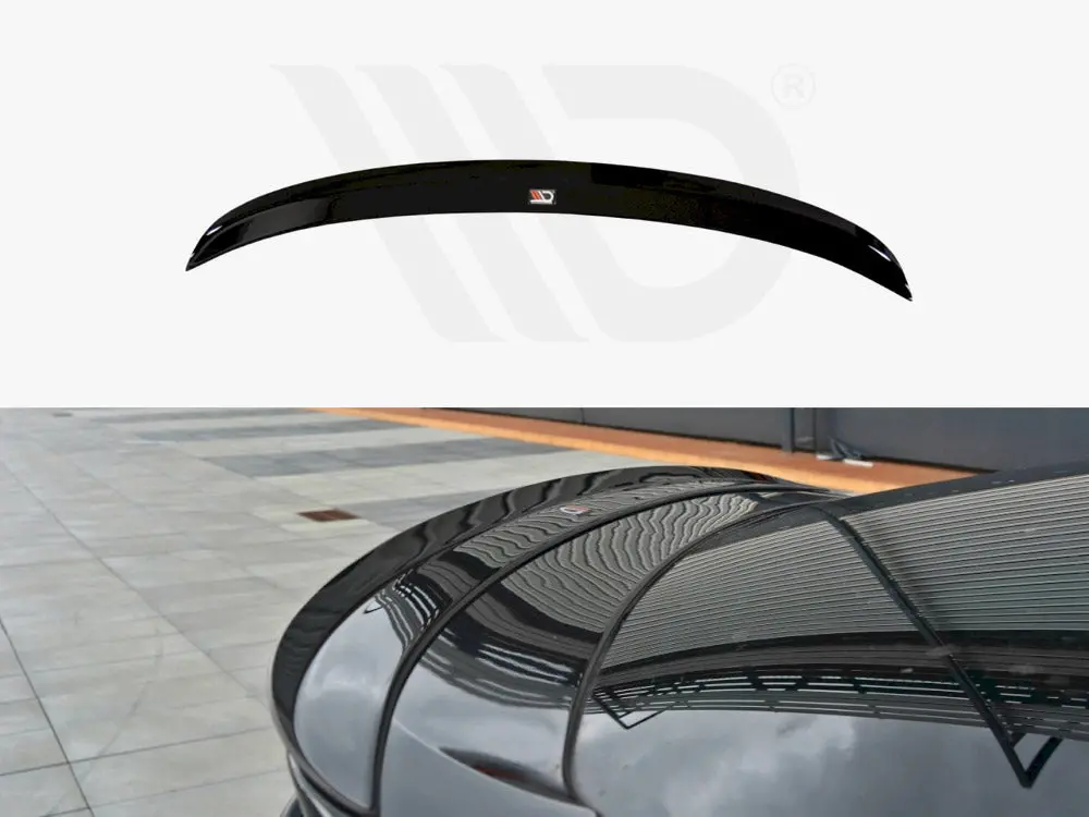 Maxton Design Spoiler Cap Citroen Ds5 (2011-2015) 1