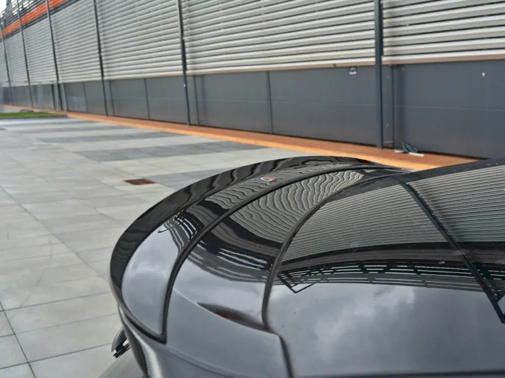 Maxton Design Spoiler Cap Citroen Ds5 (2011-2015) 2
