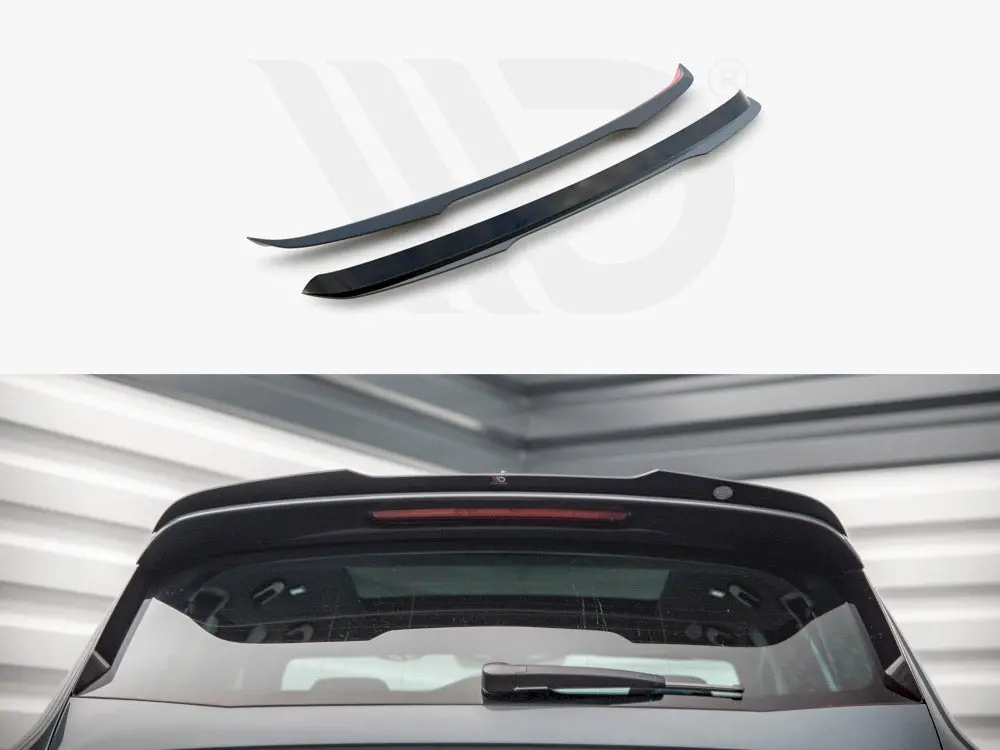 Maxton Design Spoiler Cap Cupra Ateca 1