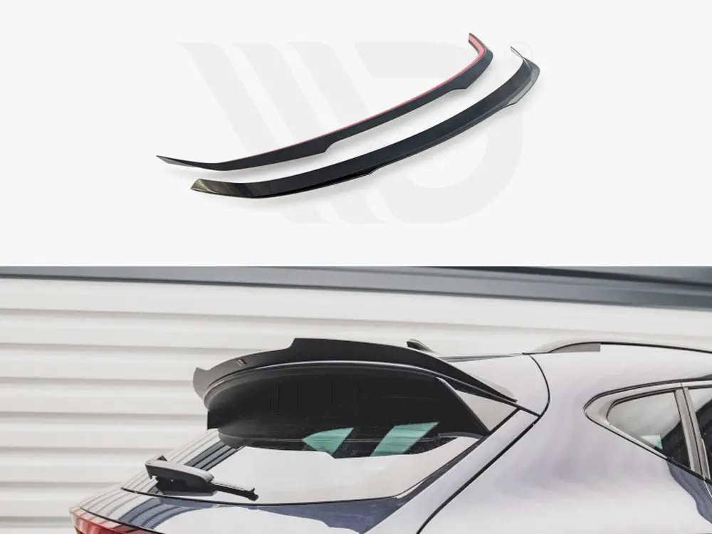 Maxton Design Spoiler Cap Cupra Formentor (2020-) 1