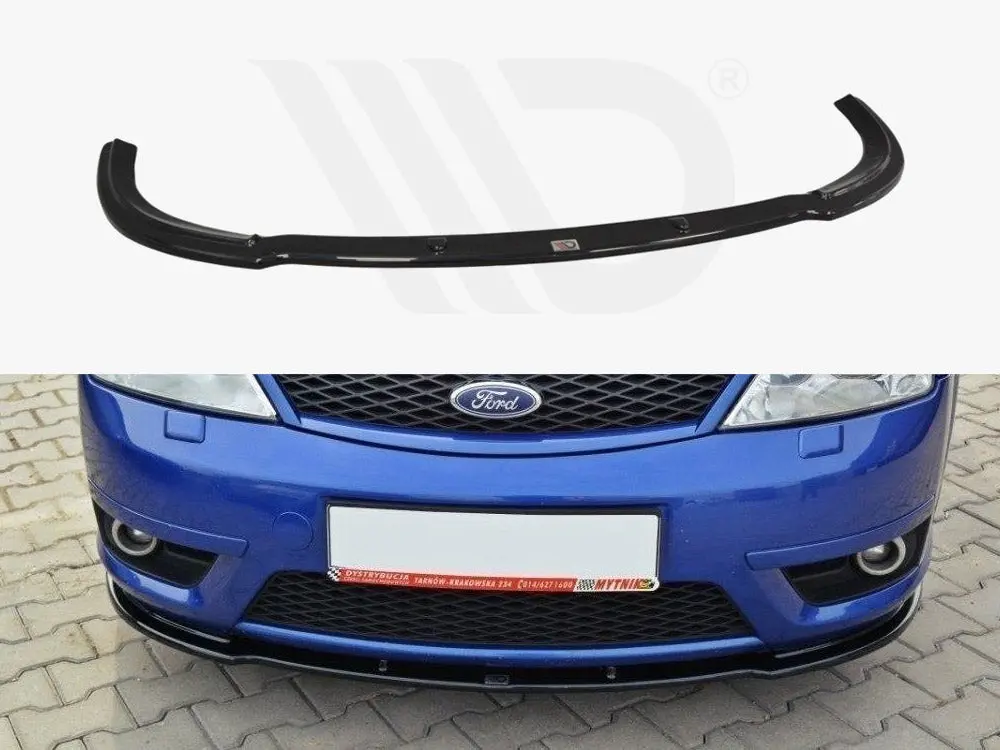 Front Splitter Ford Mondeo Mk3 St220 1