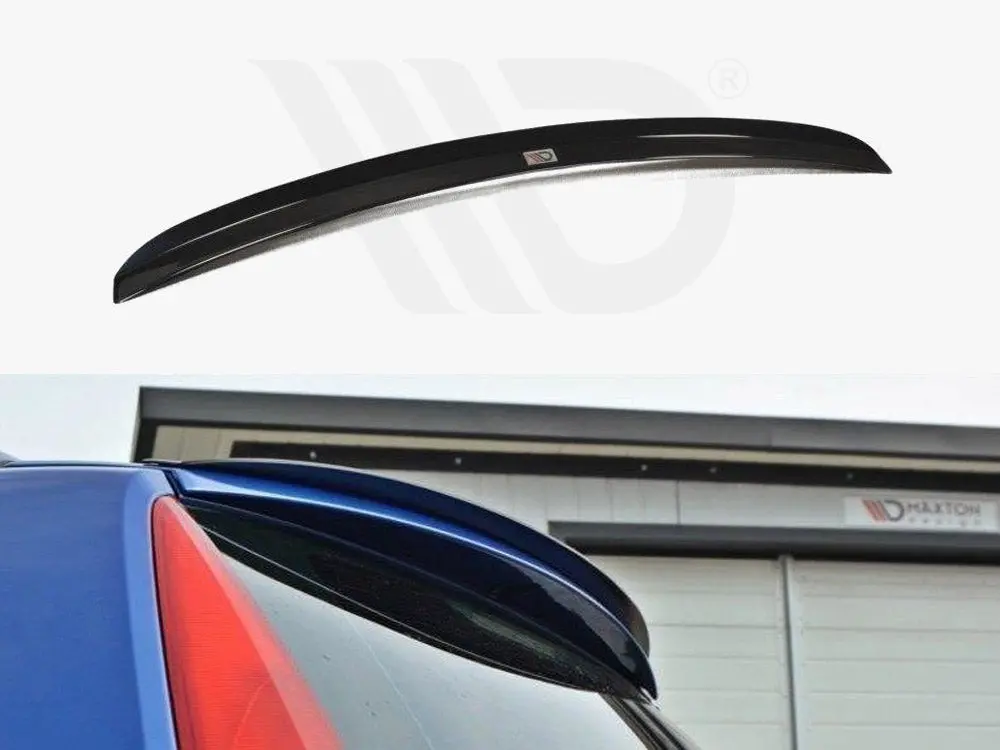 Maxton Design Spoiler Cap Ford Mondeo Mk3 St220 Estate 1