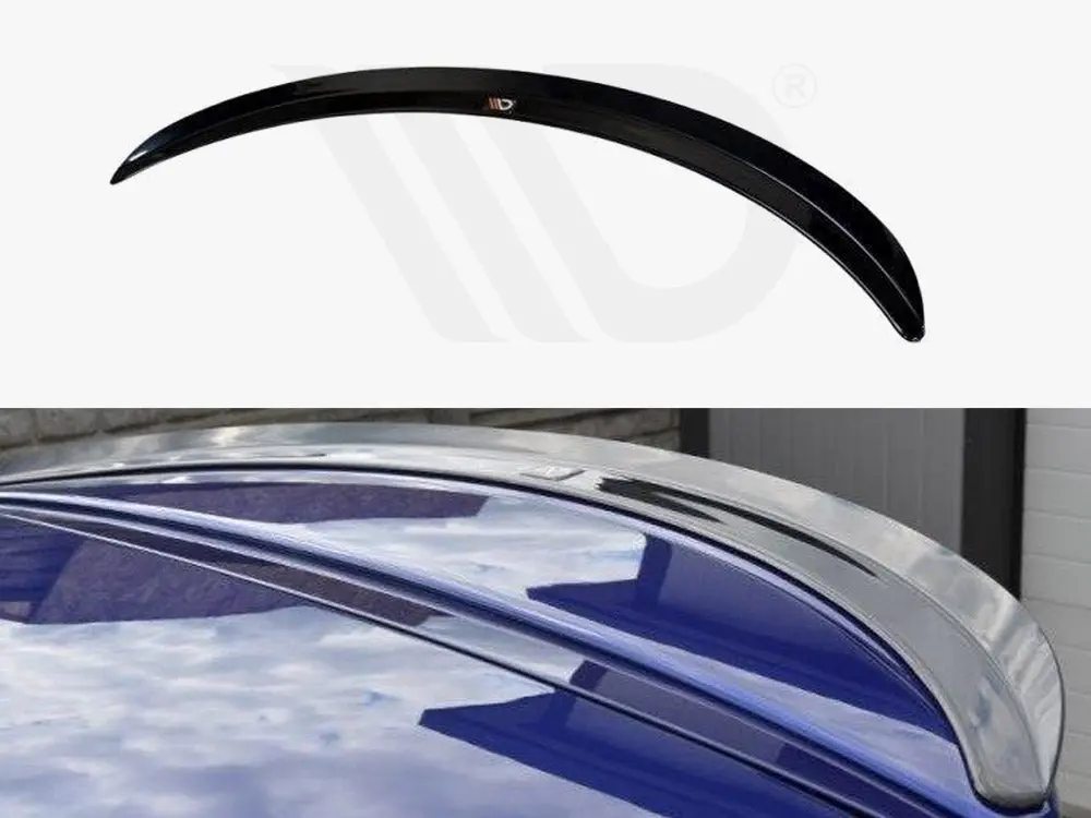 Maxton Design Spoiler Cap Ford Focus Mk1 Rs 1