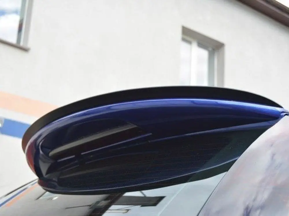 Maxton Design Spoiler Cap Ford Focus Mk1 Rs 2