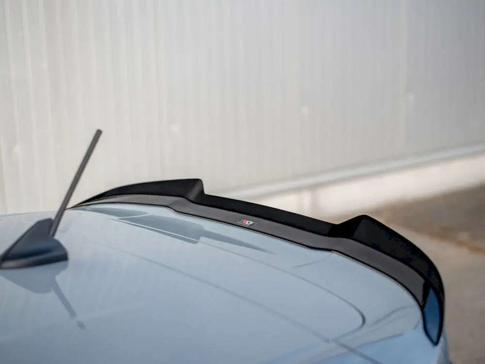 Maxton Design Spoiler Cap V.2 Ford Fiesta Mk8 St / St-Line 1