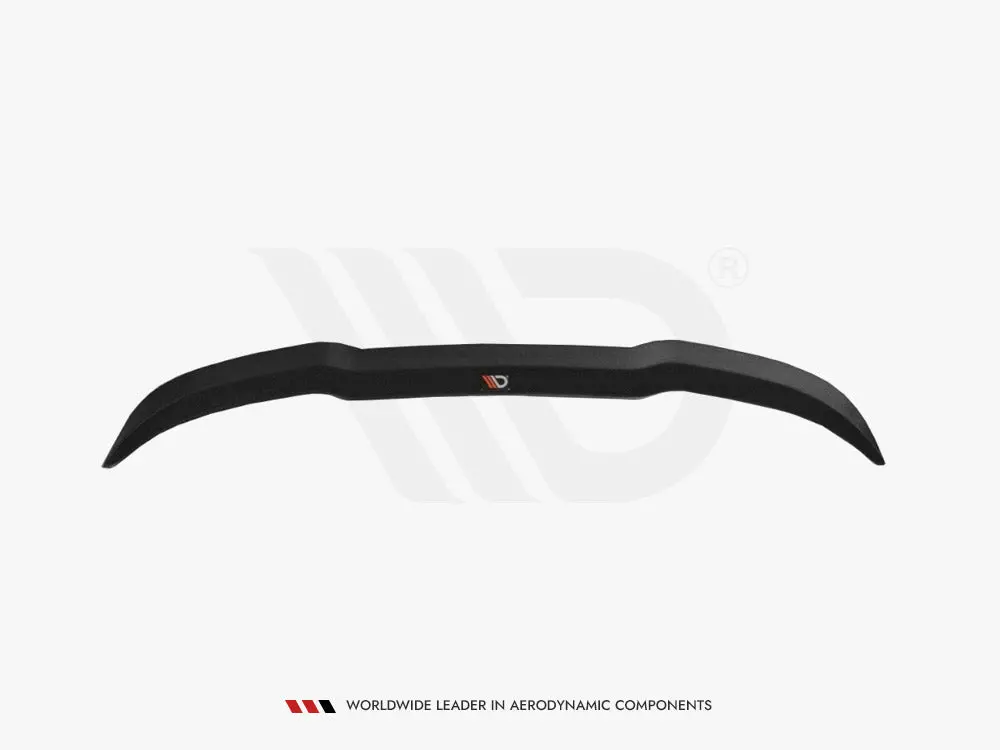 Maxton Design Spoiler Cap V.1 Ford Fiesta Mk8 St / St-Line 1