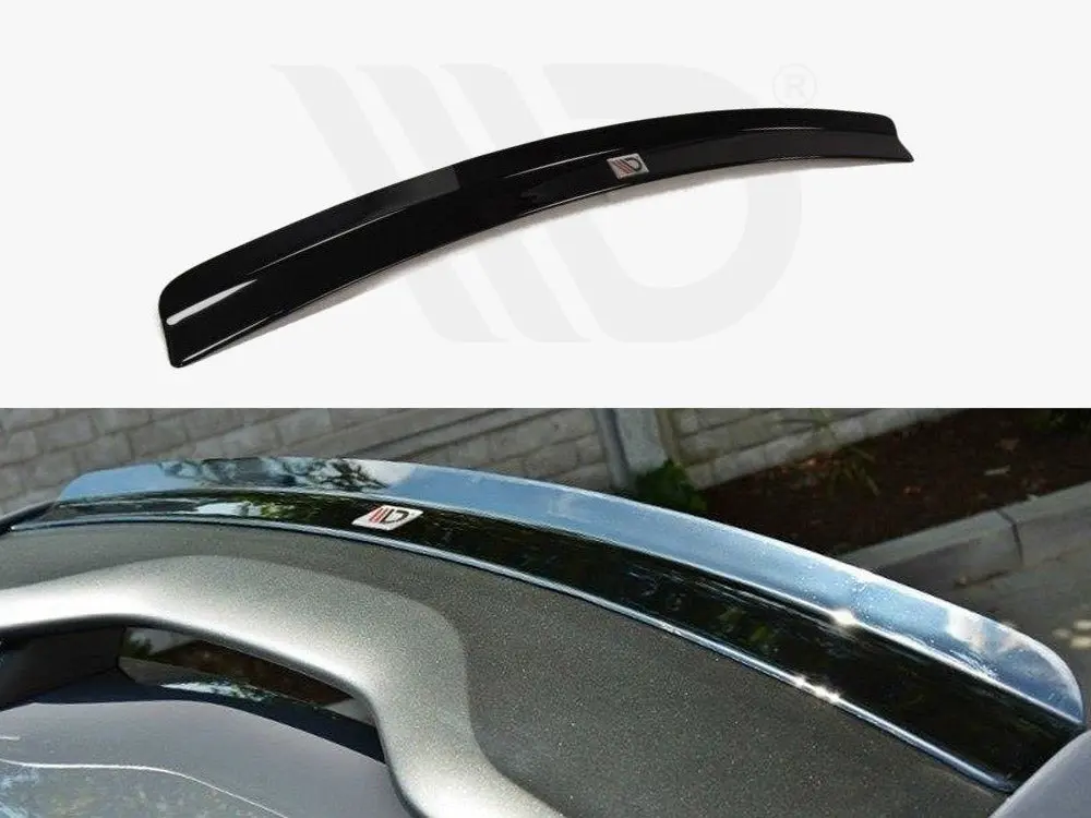 Maxton Design Spoiler Cap Ver.1 Ford Focus 3 Rs 1