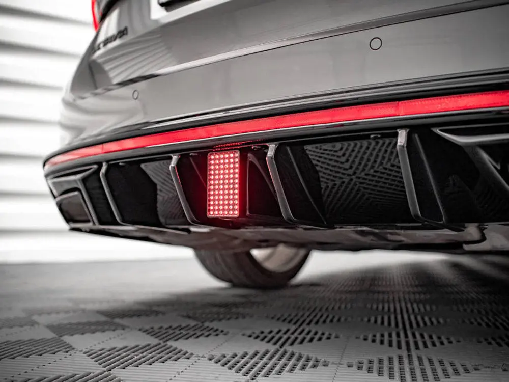 Maxton Design Led Stop Light Skoda Octavia Rs Mk4 1