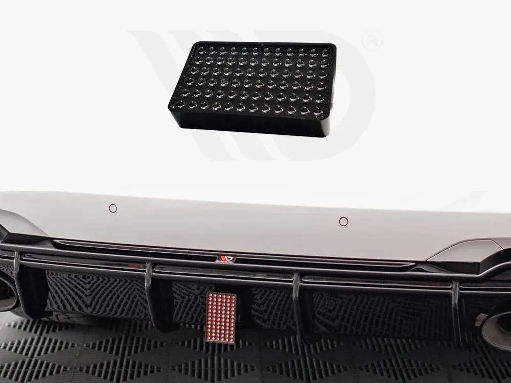 Maxton Design Led Stop Light Audi Rs6 C8 / Rs7 C8 1