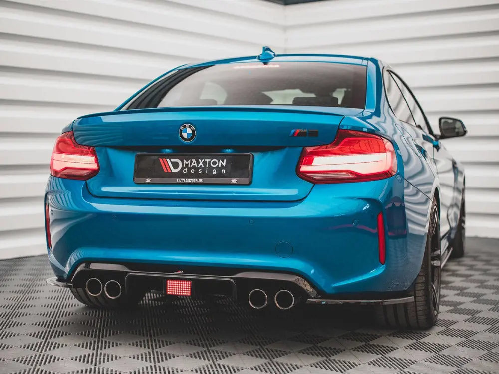 Maxton Design Led Stop Light Bmw M2 F87 2