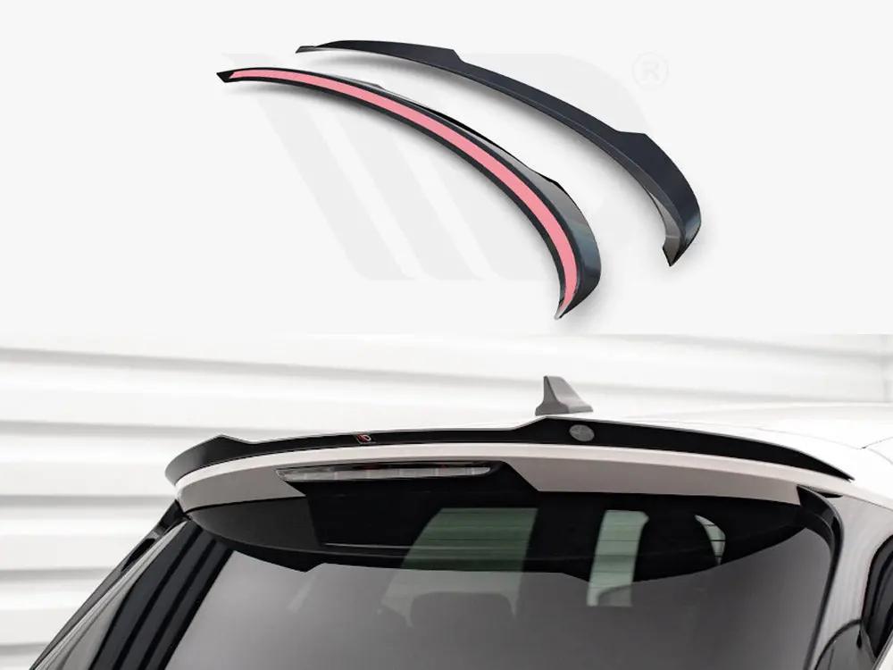 Spoiler Cap Ford Kuga St-Line Mk3 1