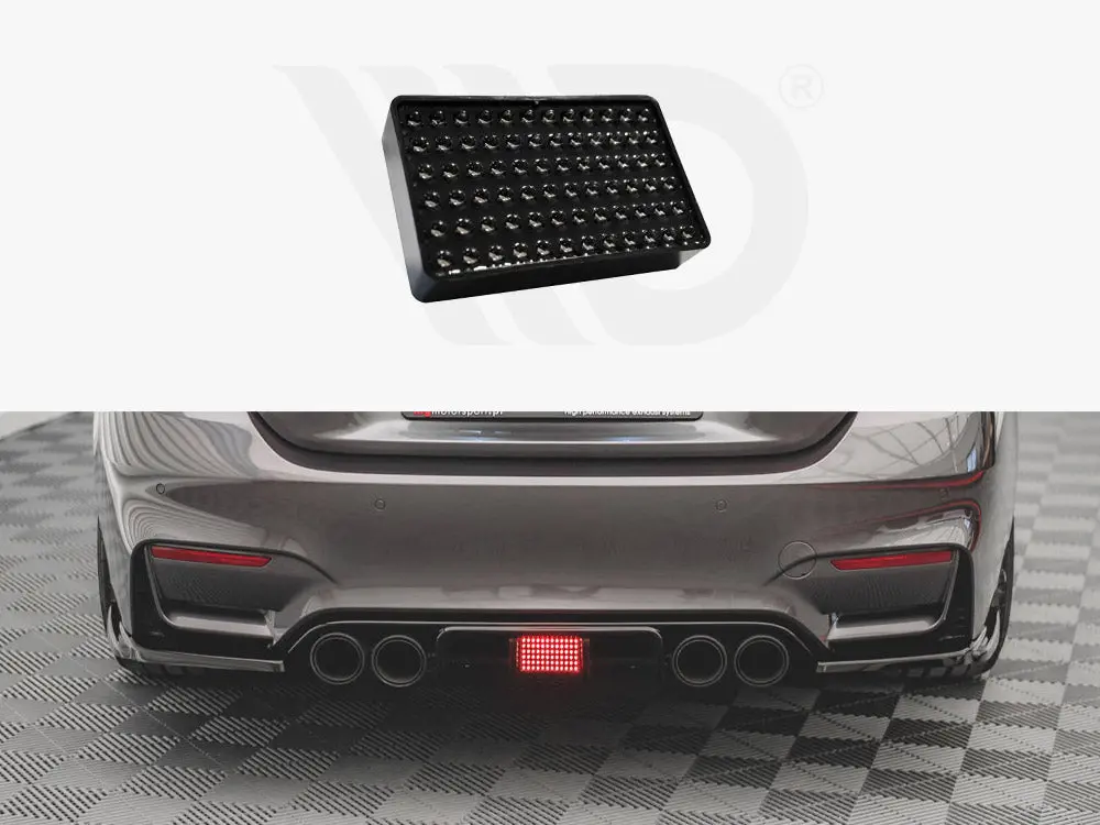 Maxton Design Led Stop Light Bmw M4 F82 1