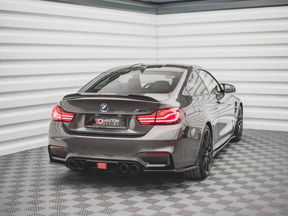 Maxton Design Led Stop Light Bmw M4 F82 2