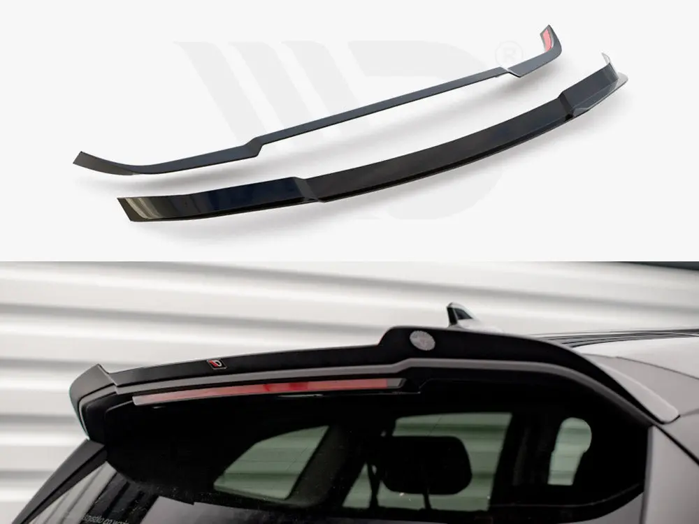 Spoiler Cap Skoda Enyaq Iv (2020-) 1