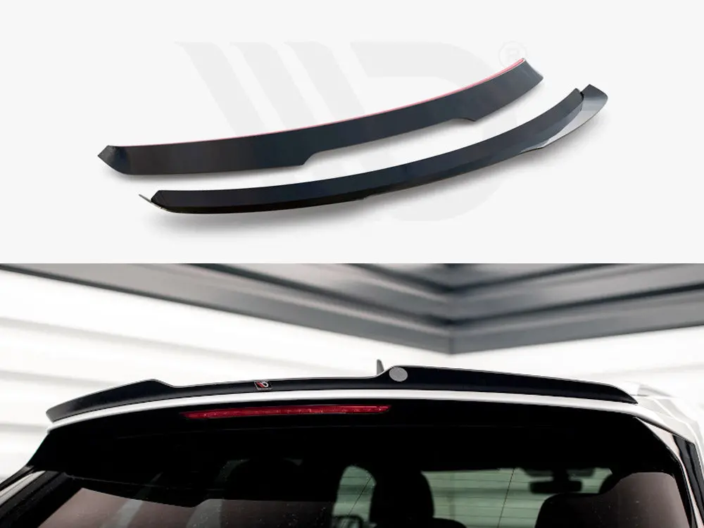 Spoiler Cap Vw Atlas Cross Sport (2020-) 1