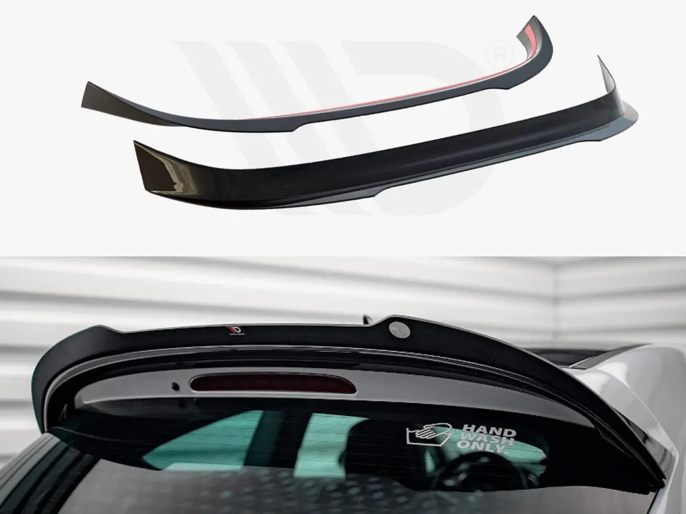 Maxton Design Spoiler Cap Opel Astra Gtc Opc-Line J (2011-2018) 1