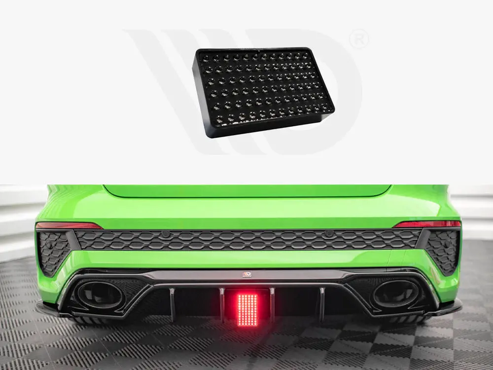 Maxton Design Led Stop Light Audi Rs3 8Y 1