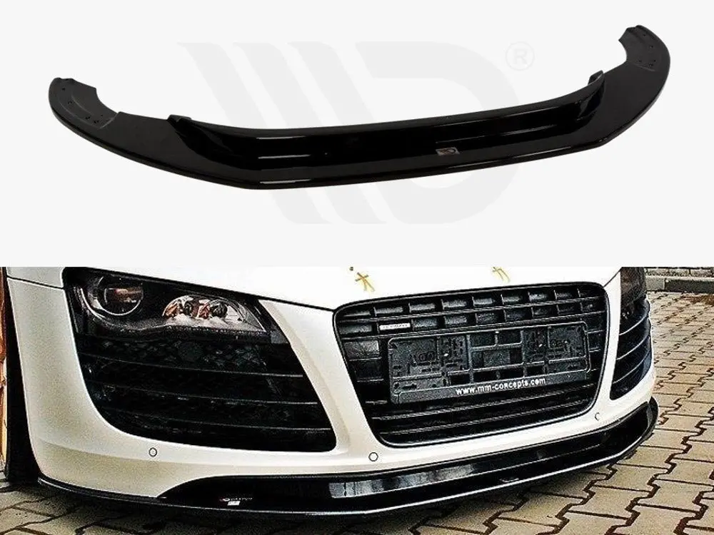Front Splitter Audi R8 (2006-2015) 1