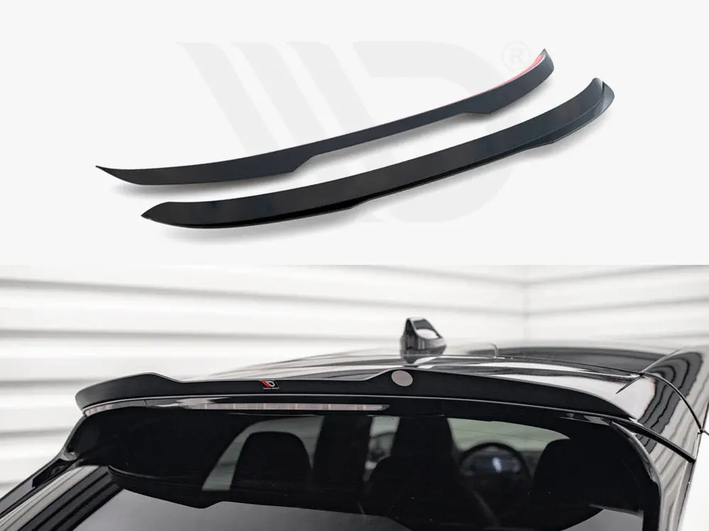 Upper Spoiler Cap Ford Mustang Mach-E Mk1 1