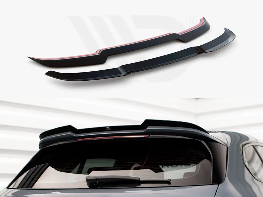 Maxton Design Spoiler Cap V.1 Bmw M135i F40 1