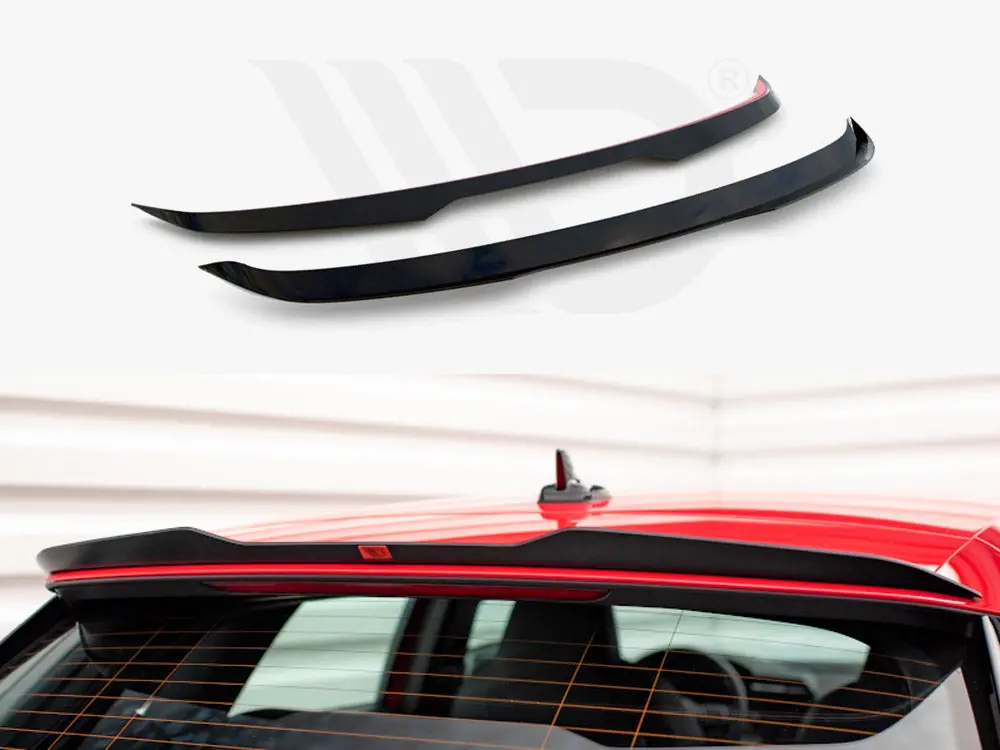 Spoiler Cap Audi A3 Sportback 8Y 1