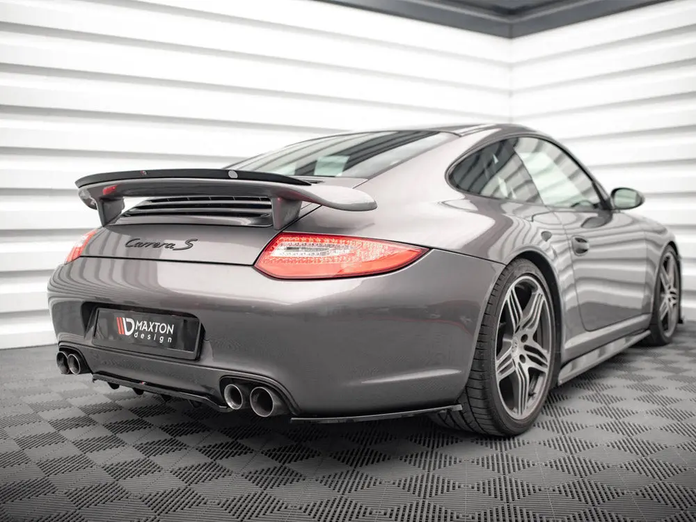 Spoiler Cap Porsche 911 Carrera / Carrera Gts 997 Facelift 2