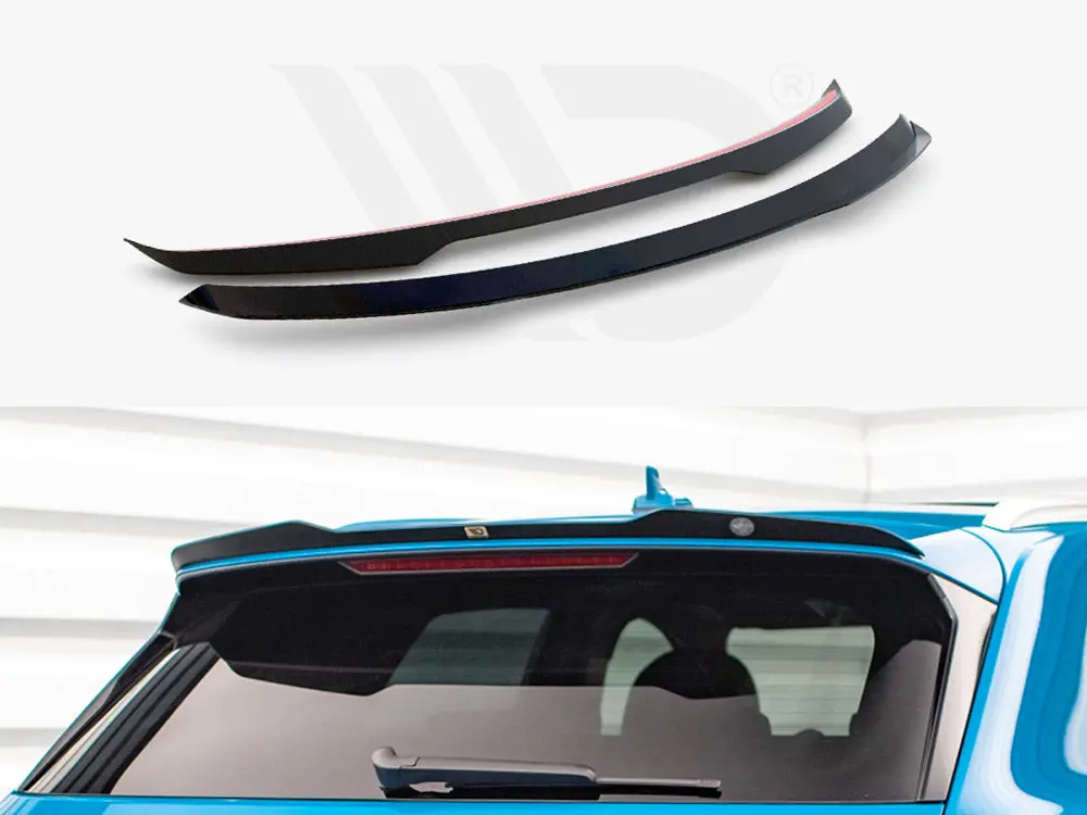 Spoiler Cap Audi E-Tron 1