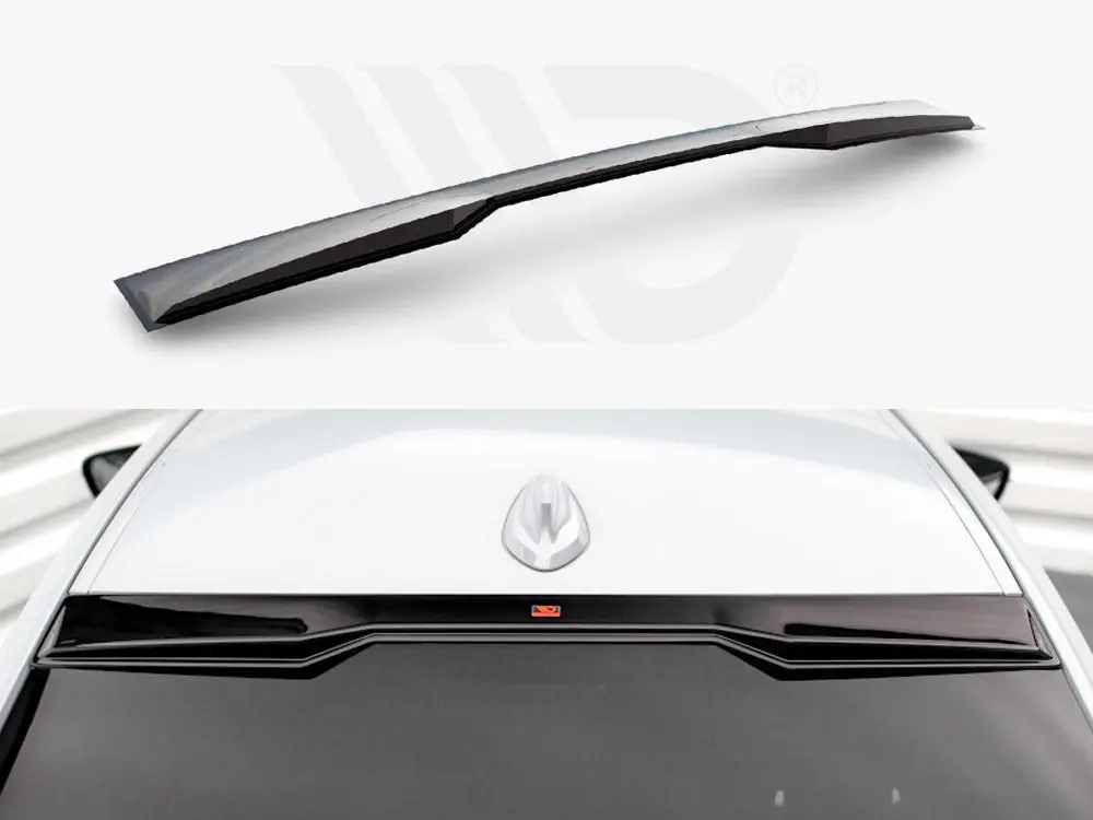 Maxton Design Rear Window Extension Bmw 2 Coupe G42 1