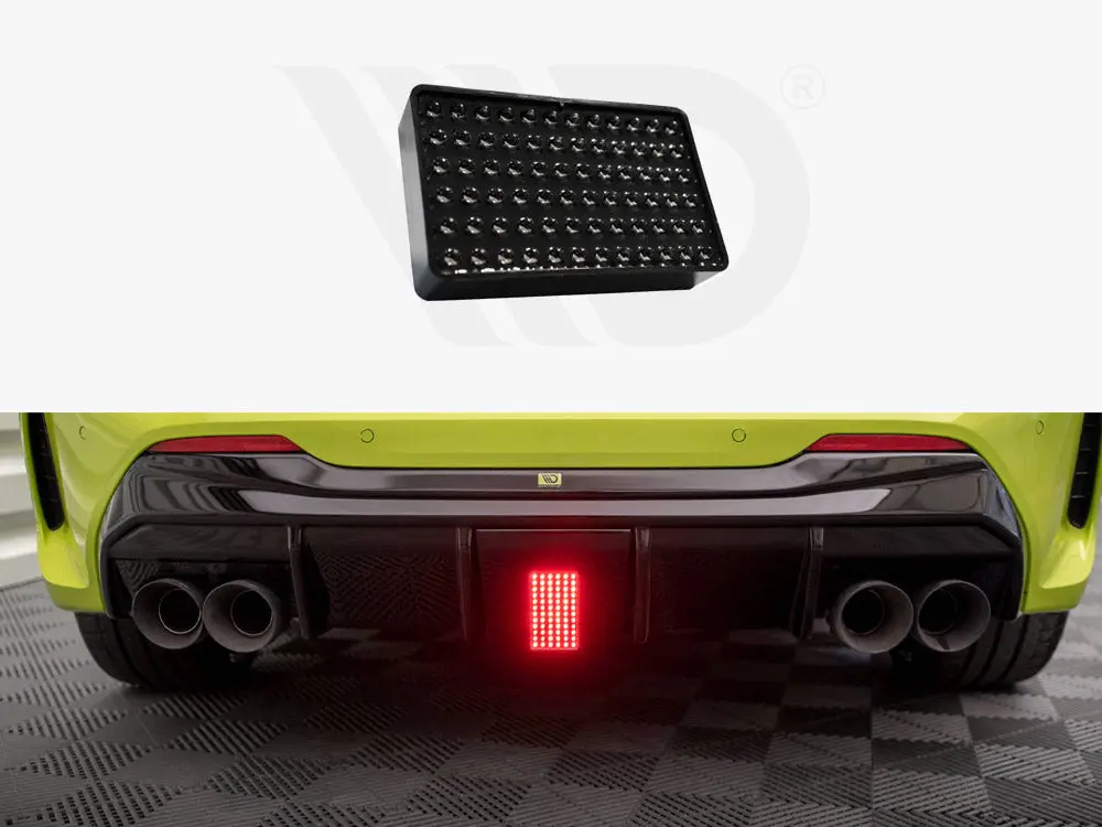 Maxton Design Led Stop Light Bmw 1 F40 M-Sport / M135i 1