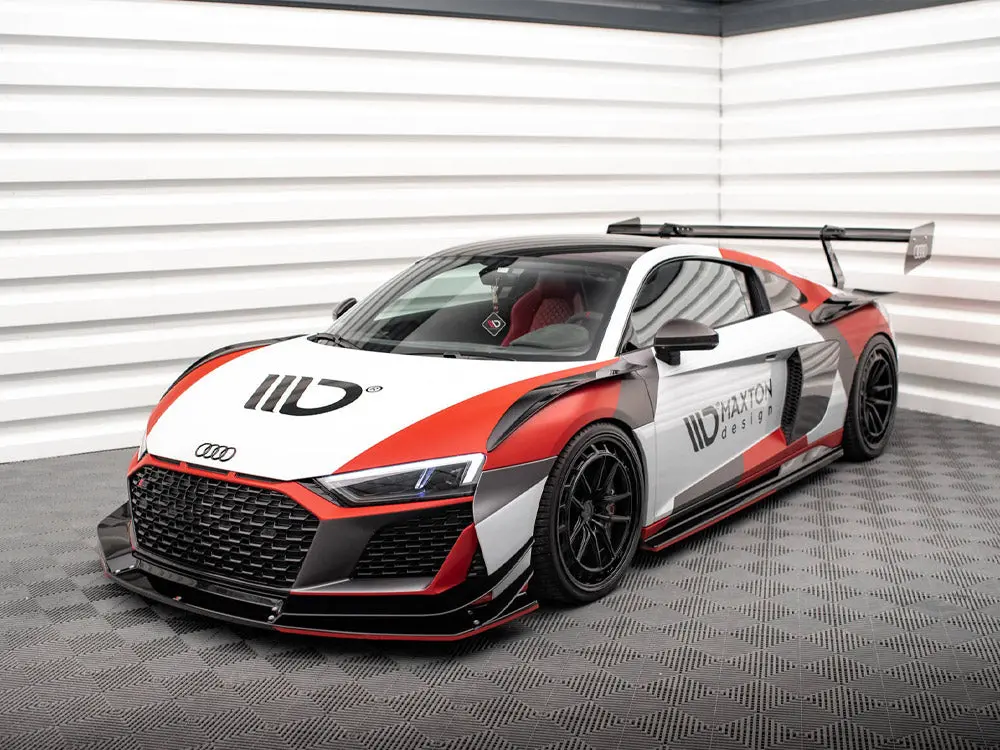Maxton Design Bodykit Audi R8 Mk2 Facelift 1
