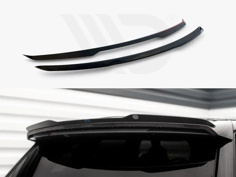 Maxton Design Spoiler Cap Land Rover Range Rover Sport Svr Mk2 1