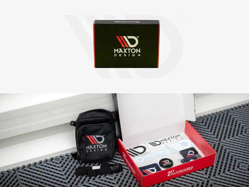 Maxton Design Merch Box 1