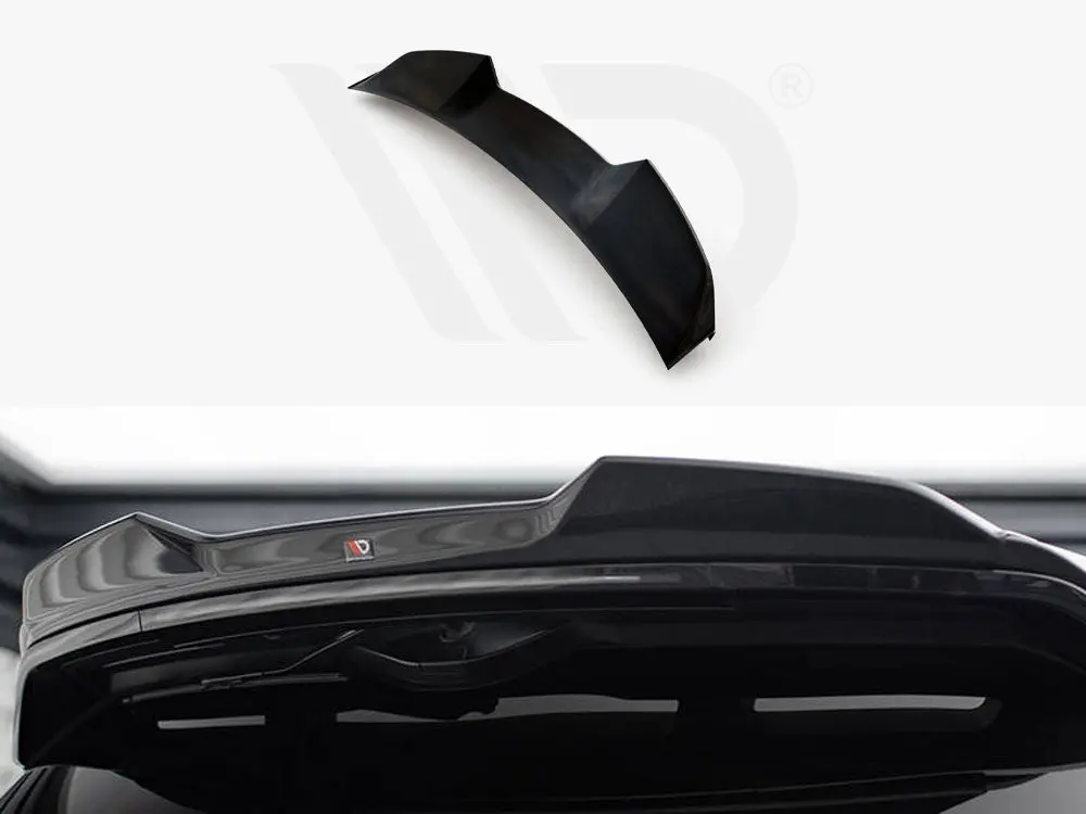 Maxton Design Spoiler Cap 3D Land Rover Discovery Hse Mk5 1