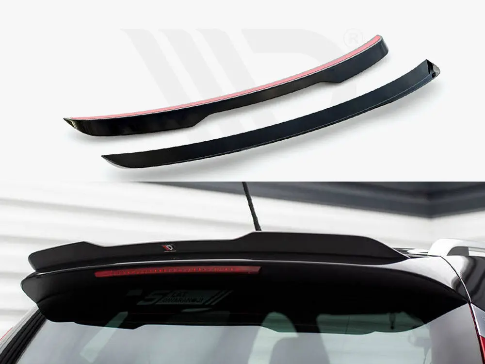 Maxton Design Spoiler Cap Seat Arona Fr Mk1 1