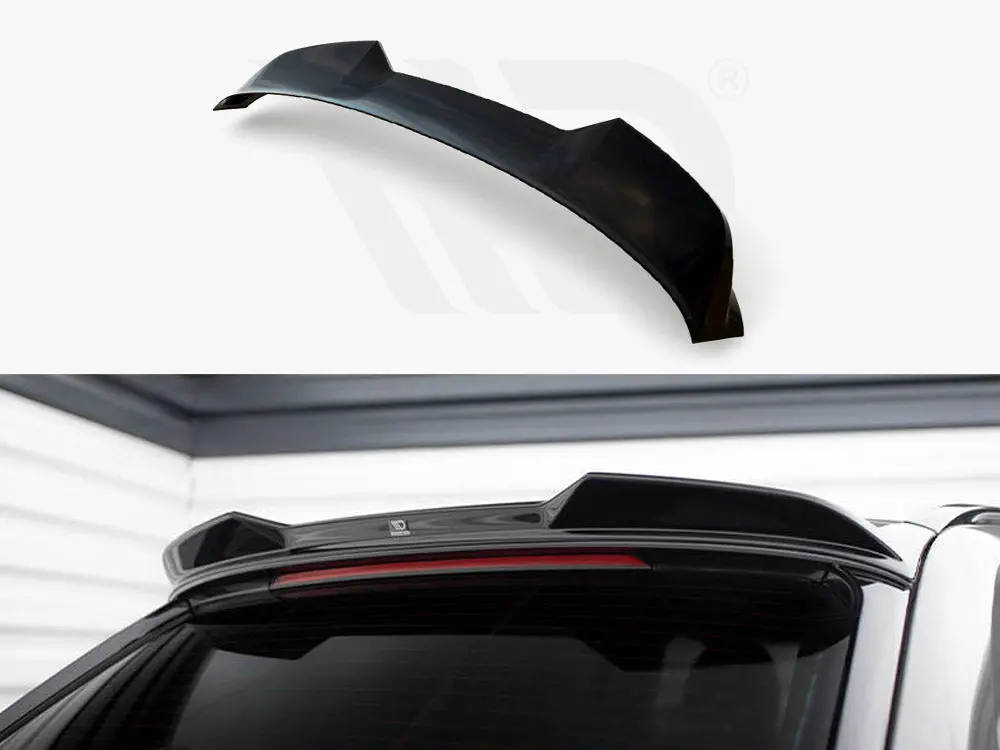Maxton Design Spoiler Cap 3D V.1 Bmw 5 Touring G31 1