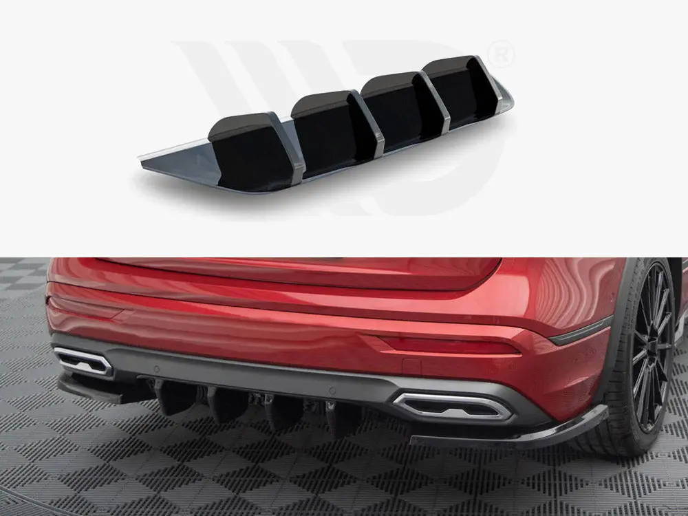 Maxton Design Rear Valance Seat Tarraco Fr Mk1 1