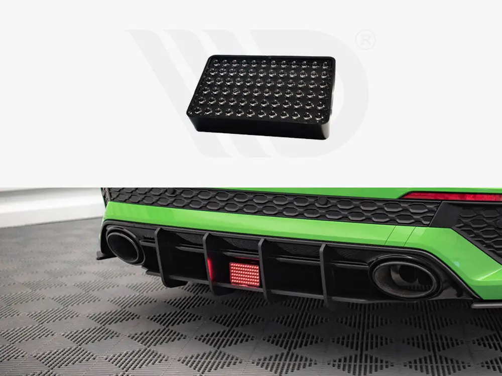 Maxton Design Led Stop Light Audi Rs3 Sedan 8Y 1