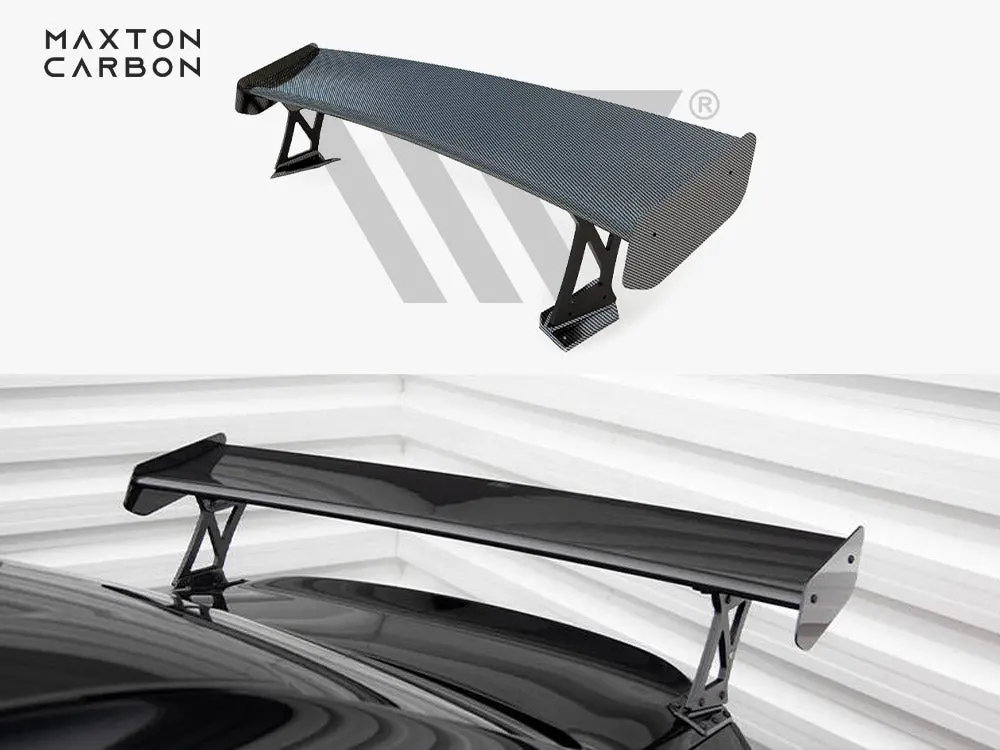 Carbon Fiber Spoiler Bmw M2 G87 1