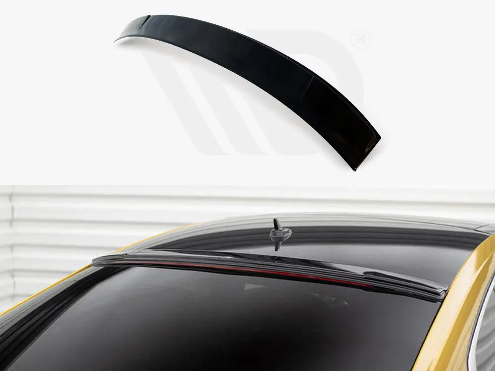 Rear Window Extension Vw Arteon R-Line 1