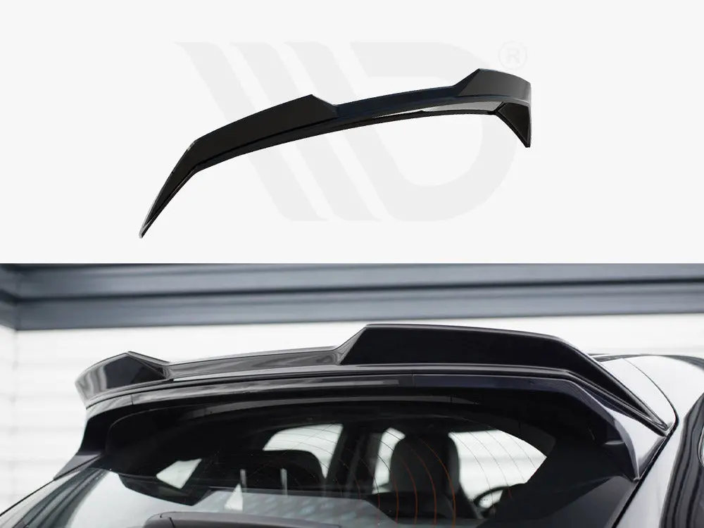 Maxton Design Spoiler Cap 3D Jaguar E-Pace R-Dynamic Mk1 1